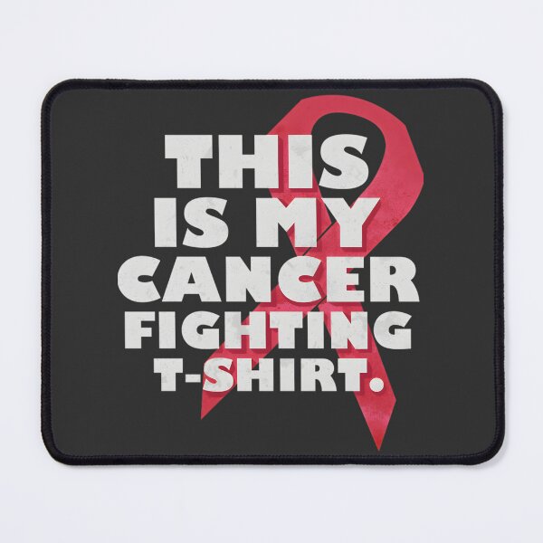Item preview, Inspirational Cancer Fighting Design for Strength and Hope designed and sold by KB9CR7MO23.