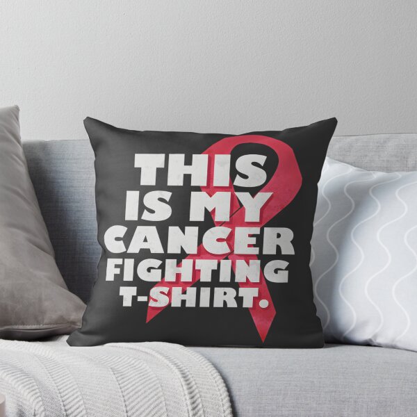 Item preview, Inspirational Cancer Fighting Design for Strength and Hope designed and sold by KB9CR7MO23.