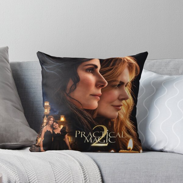 Item preview, Practical Magic 2 designed and sold by reezorrrr.