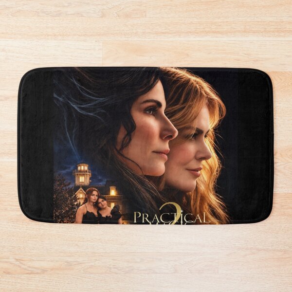 Item preview, Practical Magic 2 designed and sold by reezorrrr.
