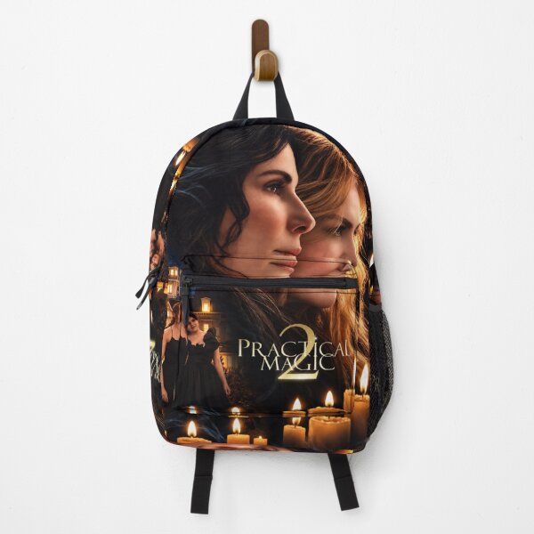 Item preview, Practical Magic 2 designed and sold by reezorrrr.