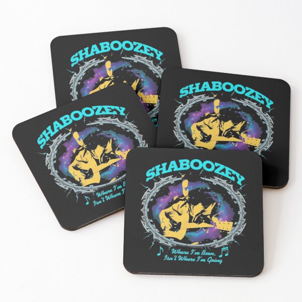 Item preview, Shaboozey  designed and sold by LSDComeseuram.