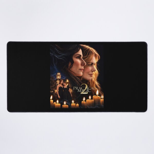 Item preview, Practical Magic 2 designed and sold by reezorrrr.