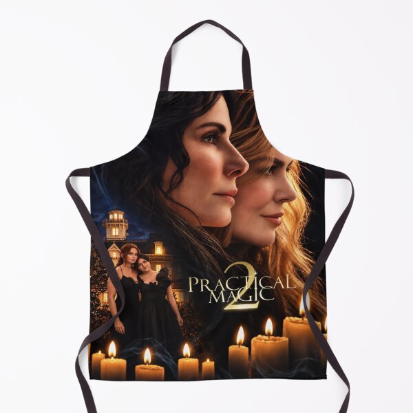 Item preview, Practical Magic 2 designed and sold by reezorrrr.