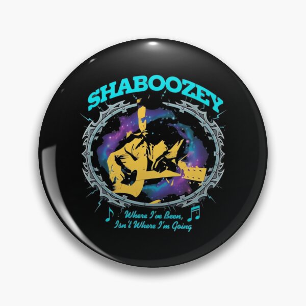 Item preview, Shaboozey  designed and sold by LSDComeseuram.