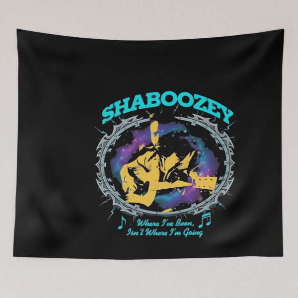 Item preview, Shaboozey  designed and sold by LSDComeseuram.