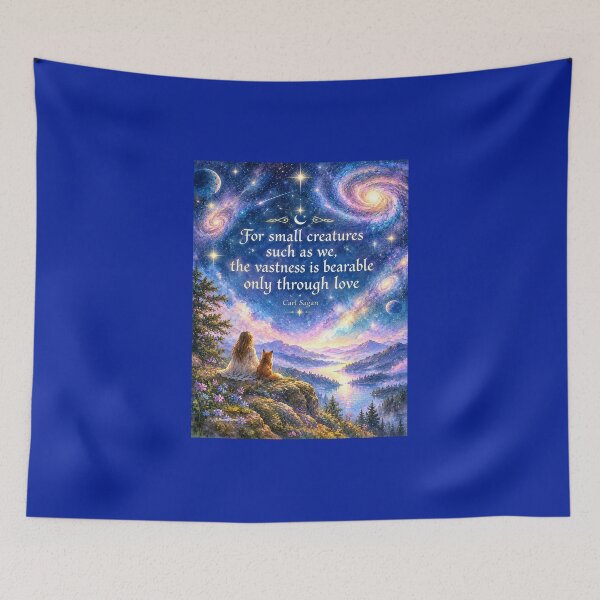 Item preview, Universe  designed and sold by Evelina77swiss.