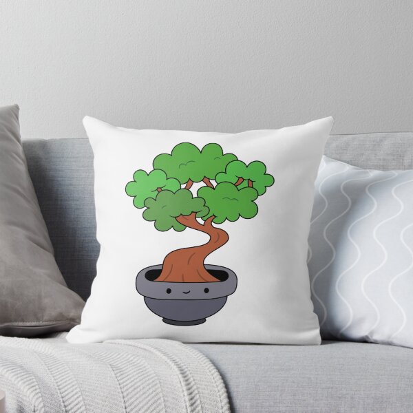 Item preview, Bonsai Tree designed and sold by SideQuestDoodles.
