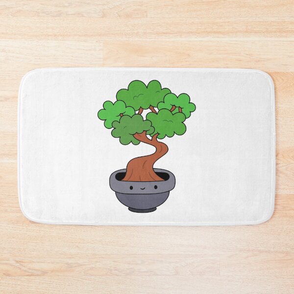 Item preview, Bonsai Tree designed and sold by SideQuestDoodles.