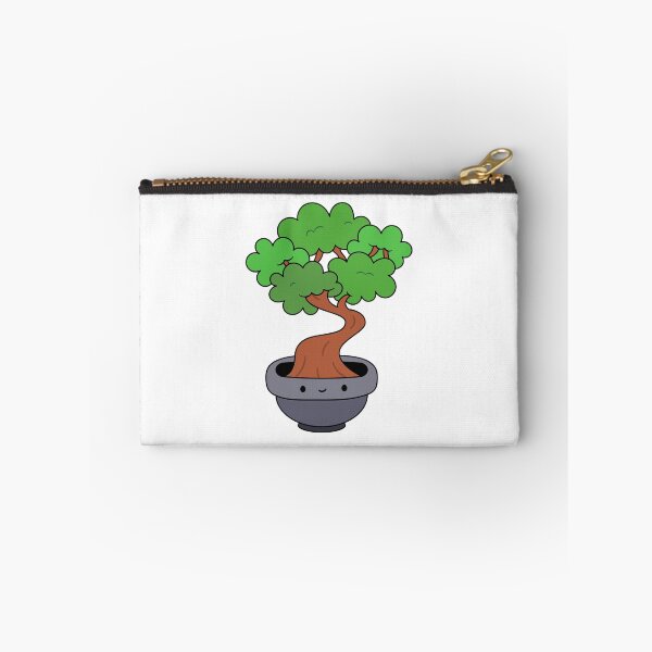 Item preview, Bonsai Tree designed and sold by SideQuestDoodles.