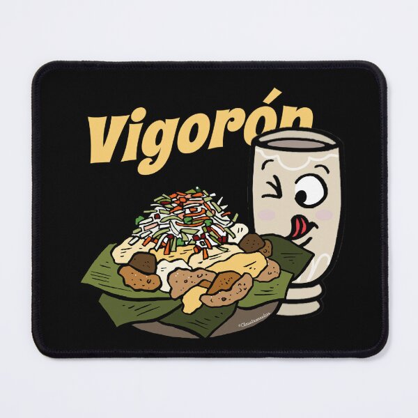 Item preview, Nicaraguan Vigoron designed and sold by Claustronautas.