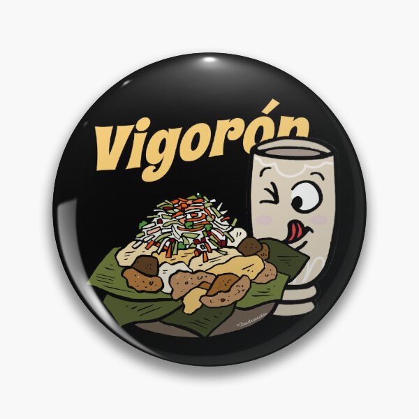Item preview, Nicaraguan Vigoron designed and sold by Claustronautas.