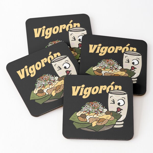 Item preview, Nicaraguan Vigoron designed and sold by Claustronautas.
