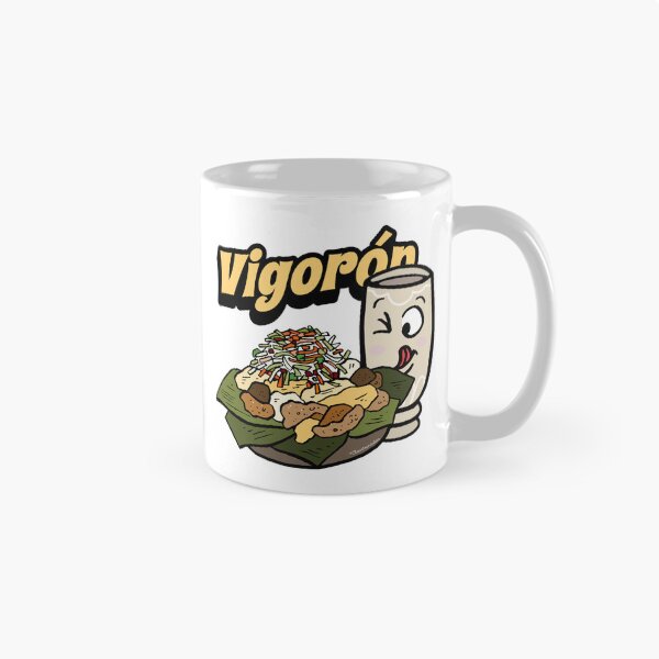 Item preview, Nicaraguan Vigoron designed and sold by Claustronautas.