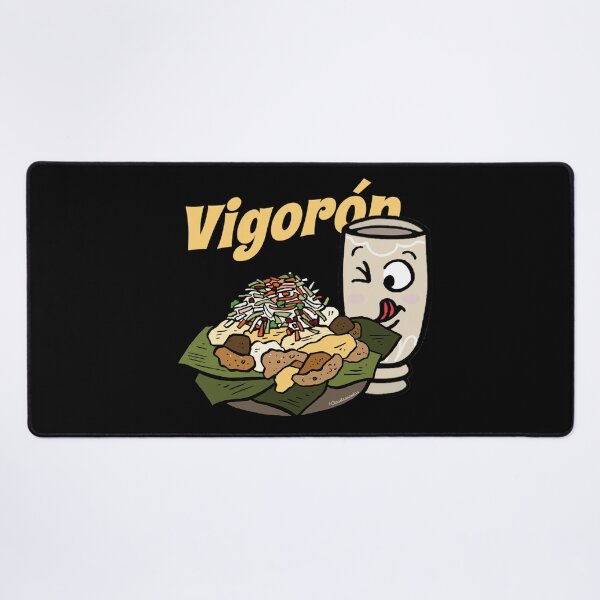 Item preview, Nicaraguan Vigoron designed and sold by Claustronautas.