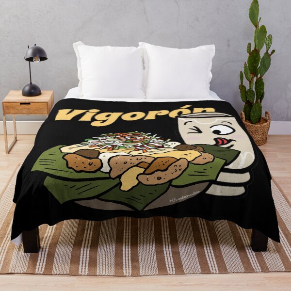 Item preview, Nicaraguan Vigoron designed and sold by Claustronautas.