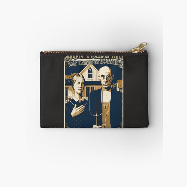 Item preview, No me culpen, me criaron los baby boomers. designed and sold by LuksTEESred.