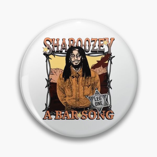 Item preview, Shaboozey  designed and sold by LSDComeseuram.