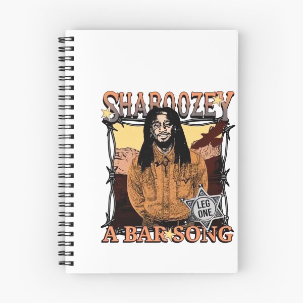 Item preview, Shaboozey  designed and sold by LSDComeseuram.