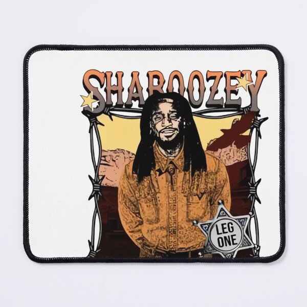 Item preview, Shaboozey designed and sold by LSDComeseuram.