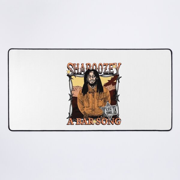 Item preview, Shaboozey  designed and sold by LSDComeseuram.