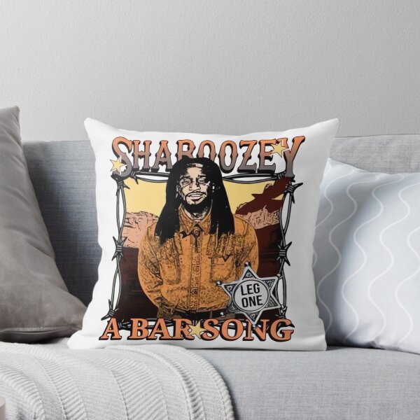 Item preview, Shaboozey  designed and sold by LSDComeseuram.