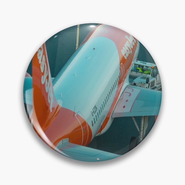 Item preview, easyjet a320 designed and sold by robertbiraus.