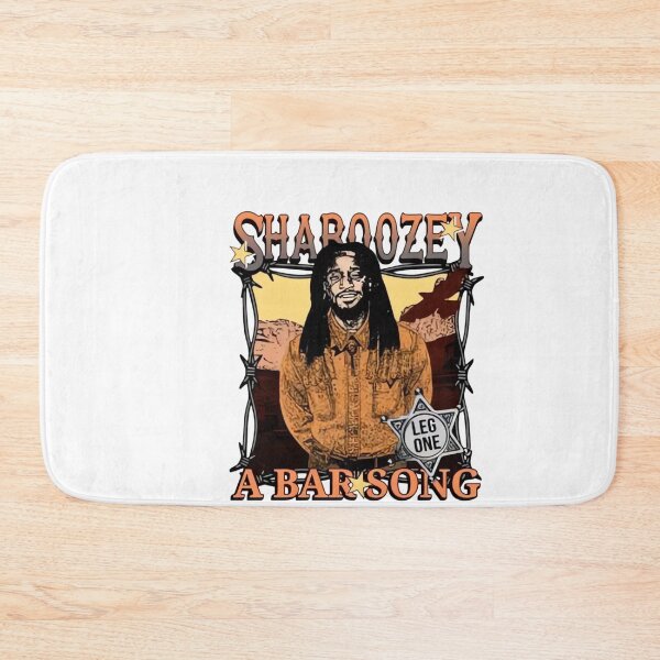 Item preview, Shaboozey  designed and sold by LSDComeseuram.