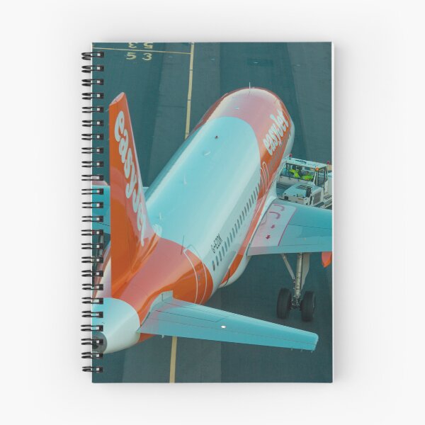 Item preview, easyjet a320 designed and sold by robertbiraus.