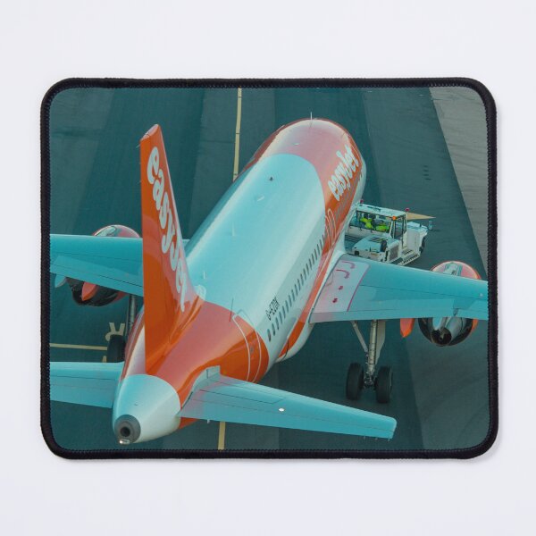 Item preview, easyjet a320 designed and sold by robertbiraus.