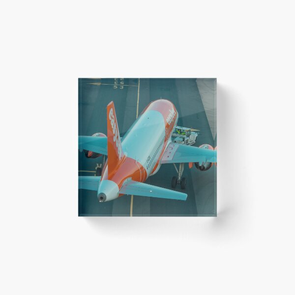 Item preview, easyjet a320 designed and sold by robertbiraus.