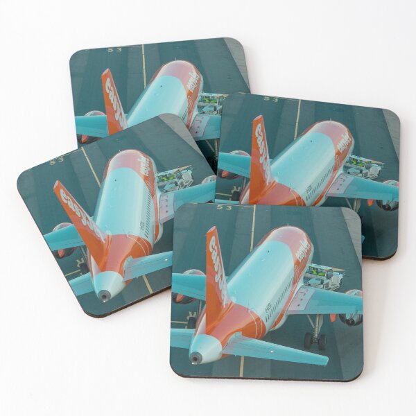 Item preview, easyjet a320 designed and sold by robertbiraus.