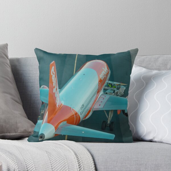 Item preview, easyjet a320 designed and sold by robertbiraus.