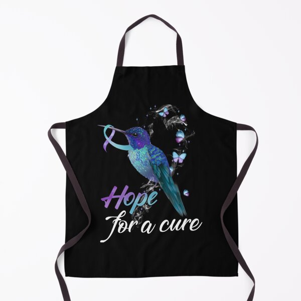 Item preview, Suicide Prevention Hummingbird Design Symbolizing Hope and Healing designed and sold by KB9CR7MO23.