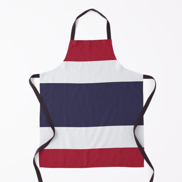Item preview, Thailand Flag designed and sold by youngVl.
