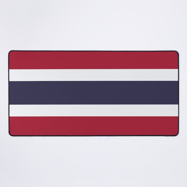 Item preview, Thailand Flag designed and sold by youngVl.