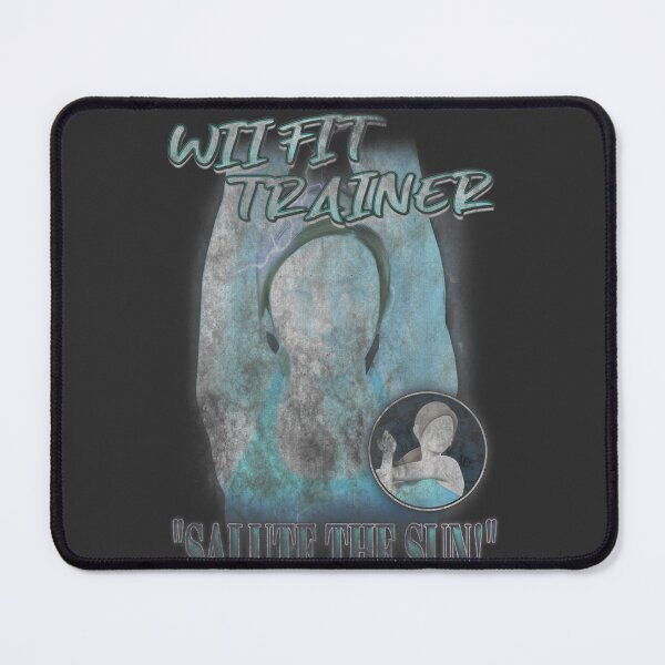 Item preview, Vintage Rapper Fit Trainer Design for Fitness Enthusiasts designed and sold by RidersLorten.