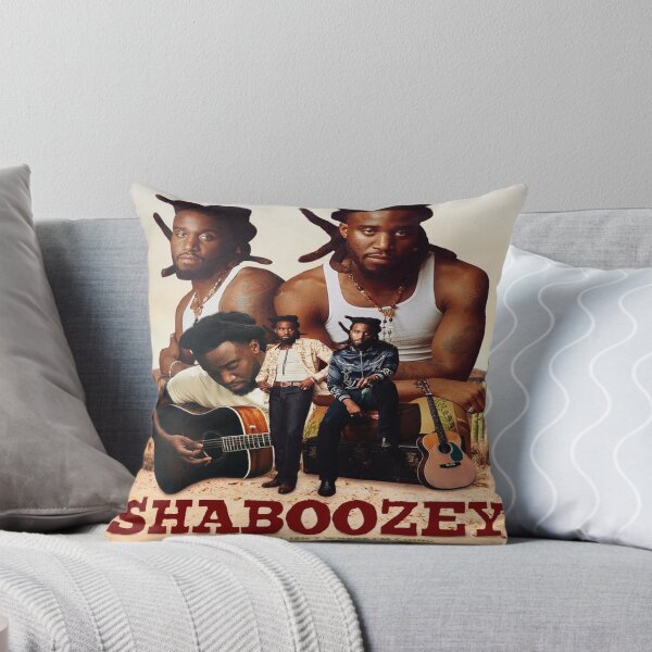 Item preview, Shaboozey  designed and sold by LSDComeseuram.