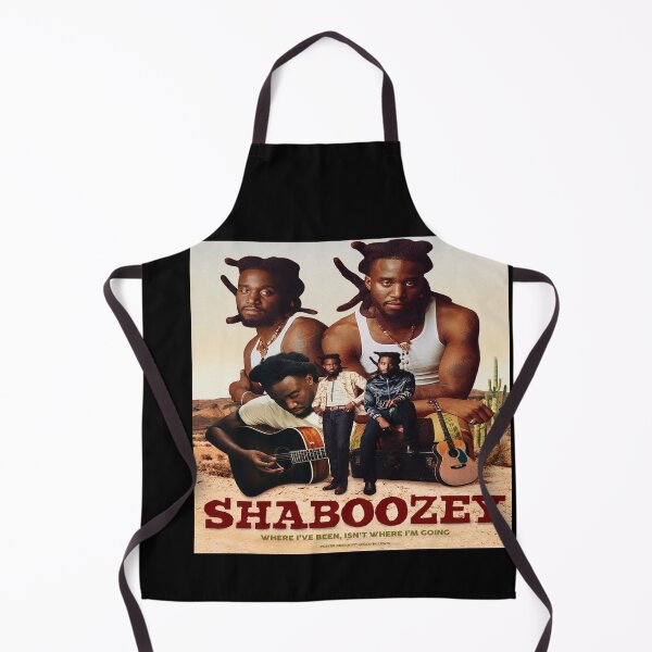 Item preview, Shaboozey designed and sold by LSDComeseuram.