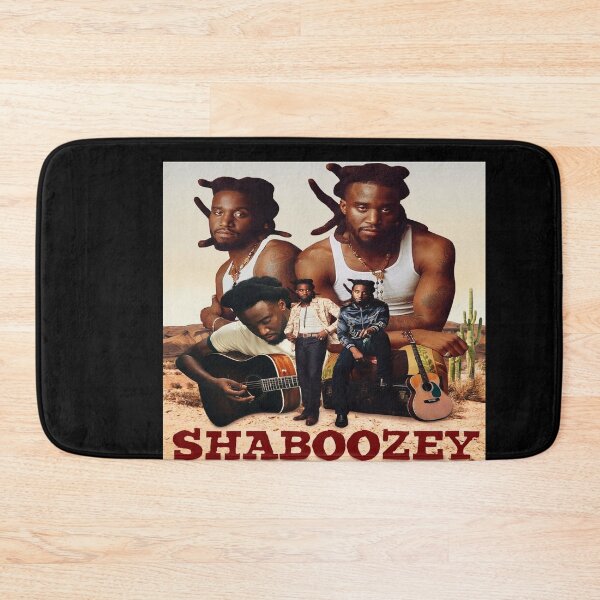 Item preview, Shaboozey  designed and sold by LSDComeseuram.