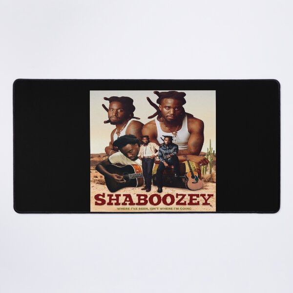 Item preview, Shaboozey  designed and sold by LSDComeseuram.