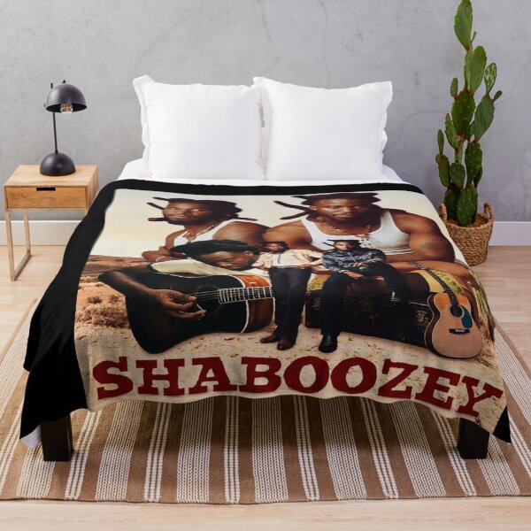 Item preview, Shaboozey  designed and sold by LSDComeseuram.