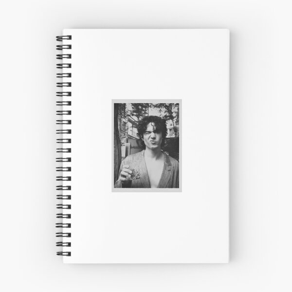 Item preview, Conan Gray Image Sticker designed and sold by GiannaLynnz.