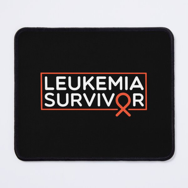 Item preview, Leukemia Support Awareness Design for Advocacy and Strength designed and sold by KB9CR7MO23.