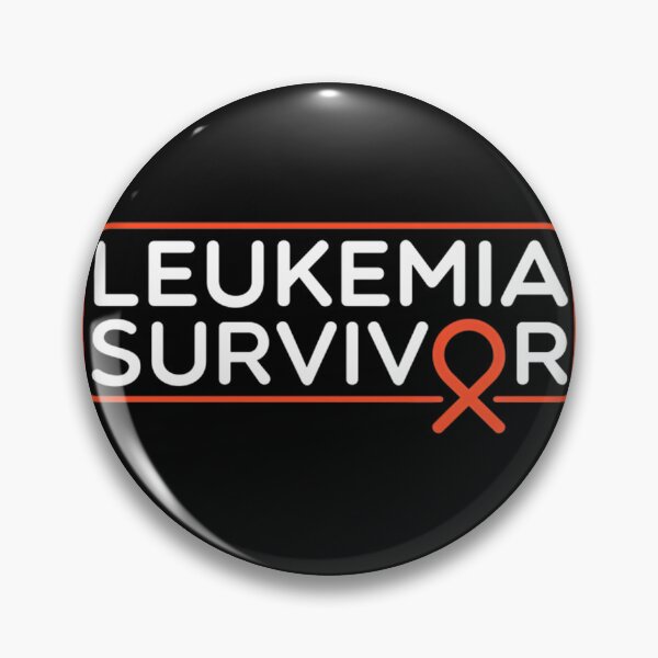 Item preview, Leukemia Support Awareness Design for Advocacy and Strength designed and sold by KB9CR7MO23.