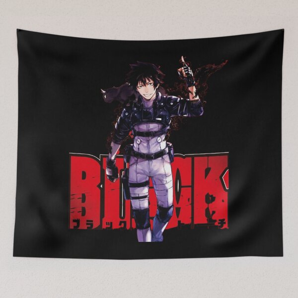 Item preview, Black Torch designed and sold by Facturesfory.
