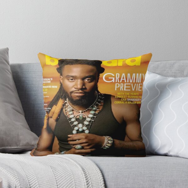 Item preview, Shaboozey  designed and sold by LSDComeseuram.