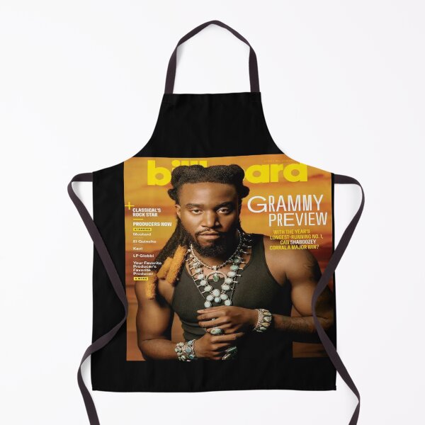 Item preview, Shaboozey designed and sold by LSDComeseuram.