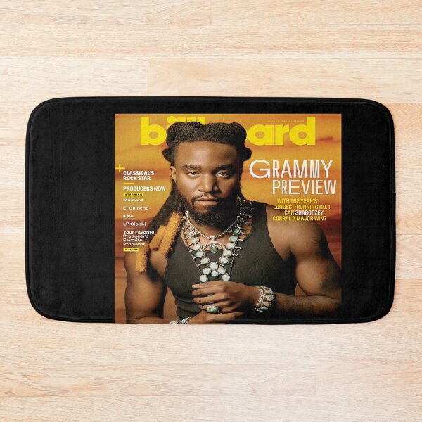 Item preview, Shaboozey  designed and sold by LSDComeseuram.
