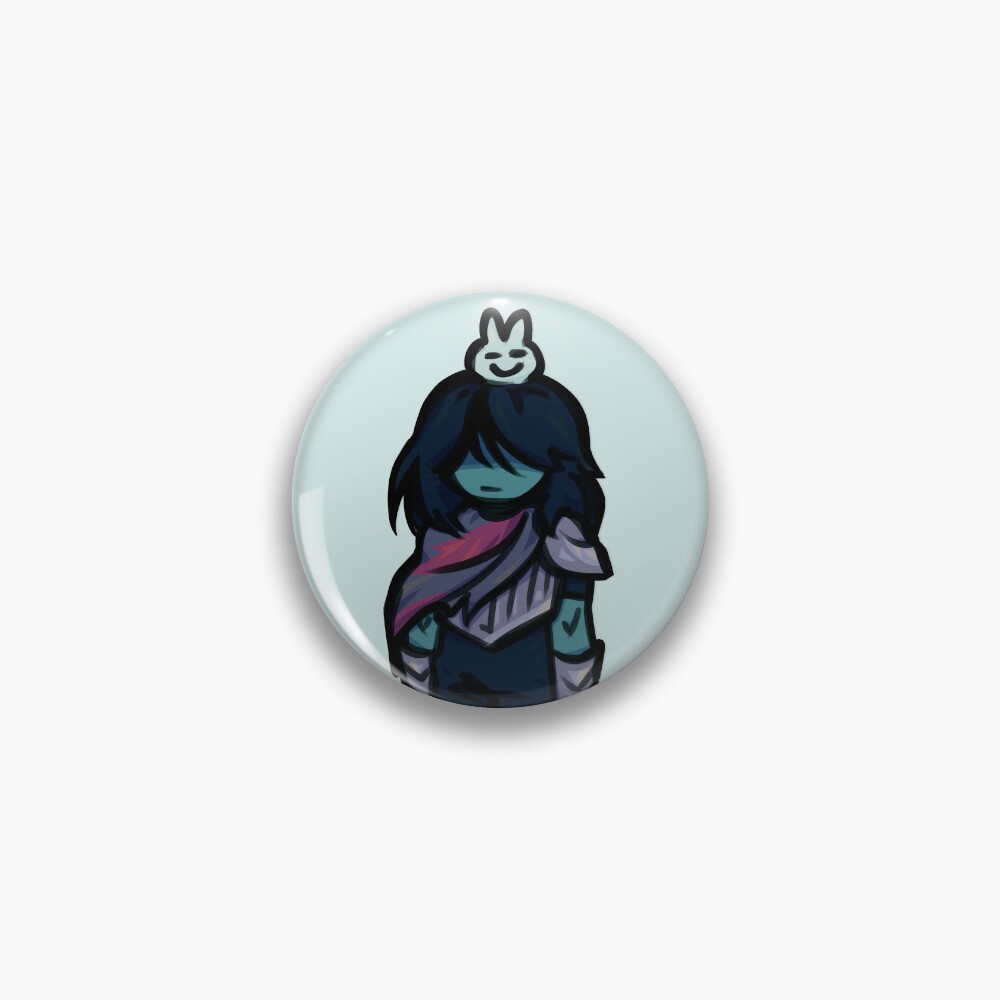 Item preview, Pin designed and sold by toad404.